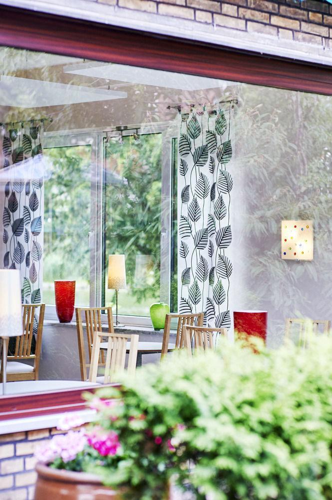 Hotel Am Muehlenteich Lübeck Dış mekan fotoğraf