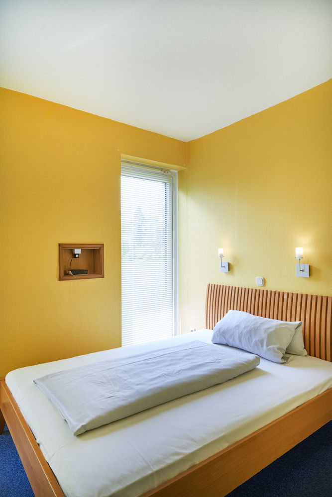 Hotel Am Muehlenteich Lübeck Dış mekan fotoğraf
