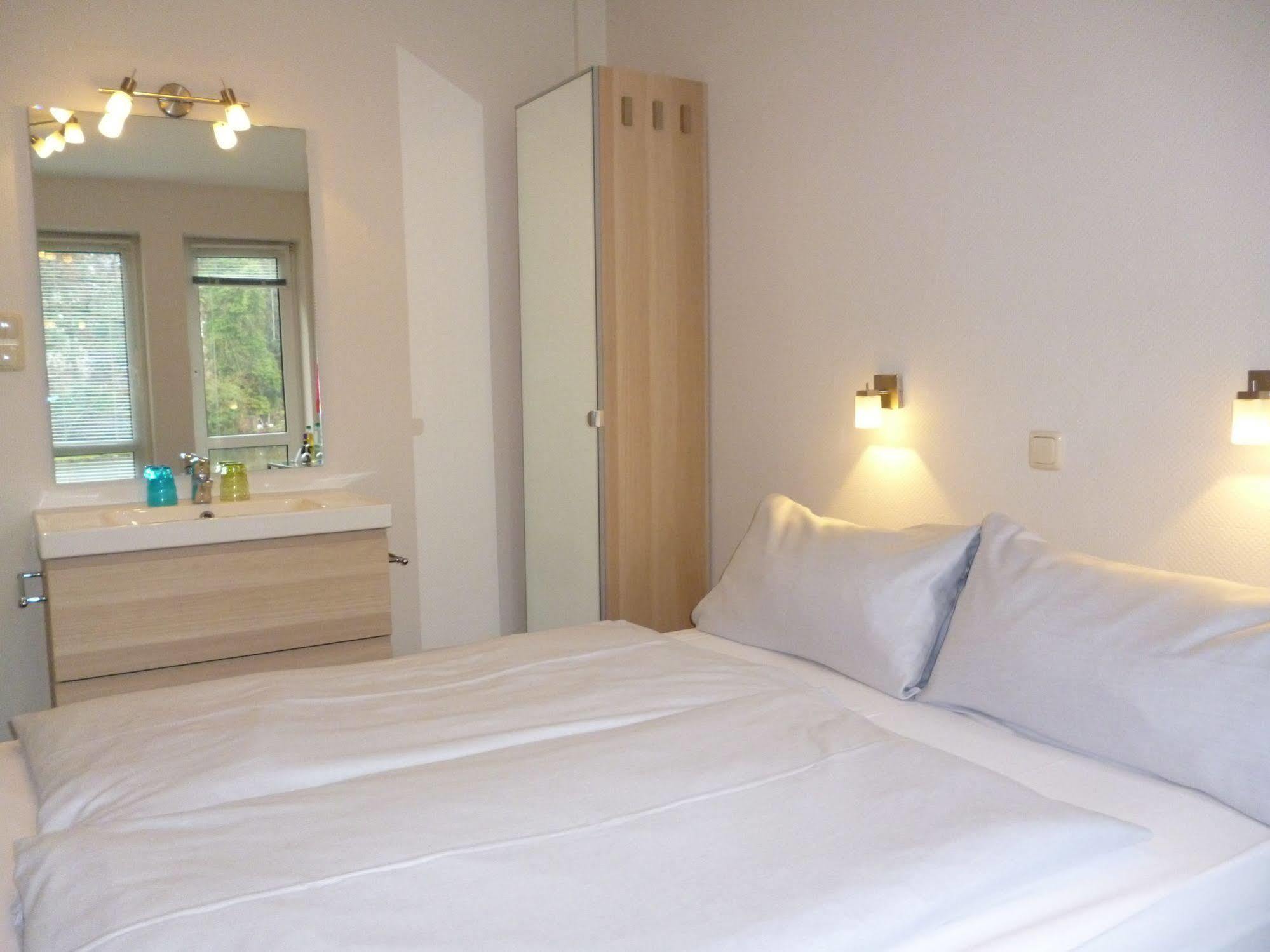 Hotel Am Muehlenteich Lübeck Dış mekan fotoğraf